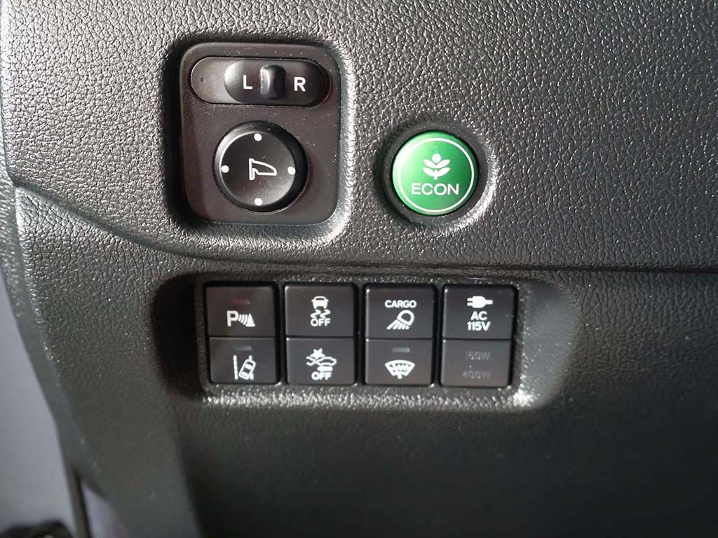 Used 2023 Honda Ridgeline Black Edition image 37