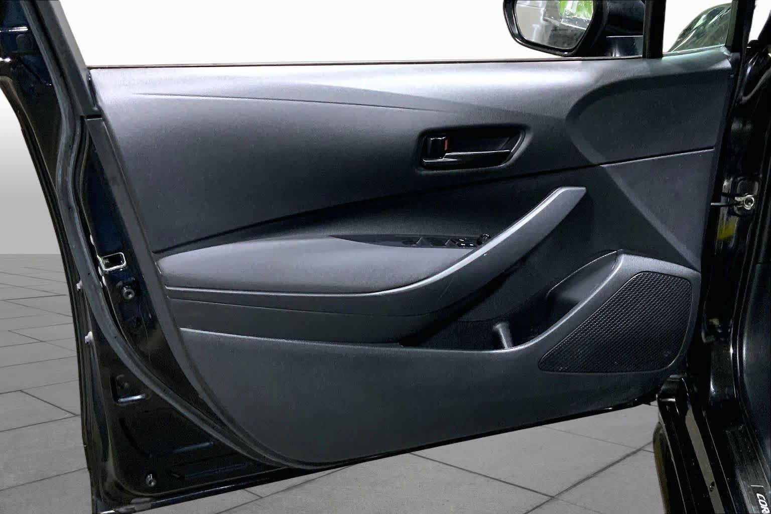 Certified 2024 Toyota Corolla LE FWD image 22