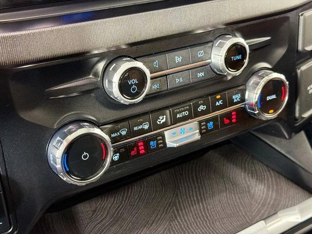 Used 2024 Ford F250 Platinum w/ FX4 Off-Road Package image 16