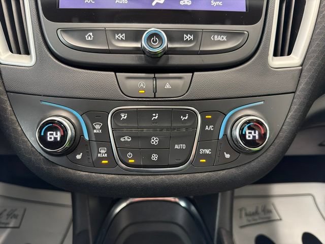 Used 2023 Chevrolet Malibu LT w/ Midnight Edition FWD image 20