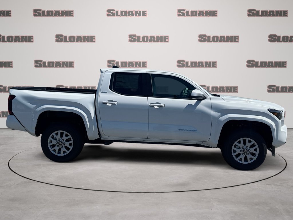 New 2026 Toyota Tacoma SR5 RWD image 6
