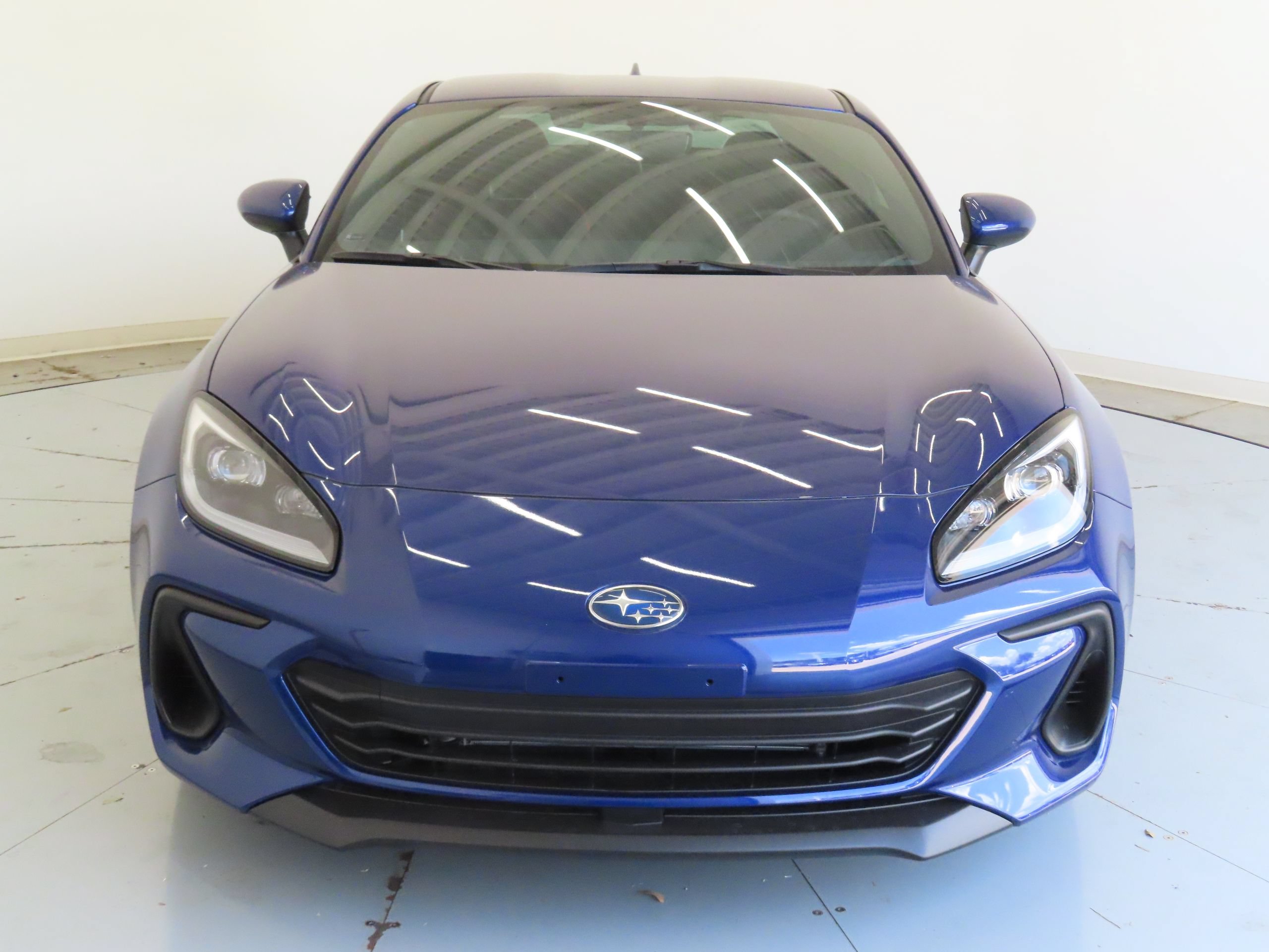 New 2026 Subaru BRZ Limited RWD image 9