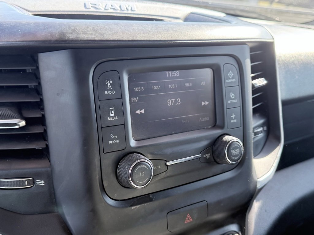 Used 2020 RAM 1500 Big Horn image 15