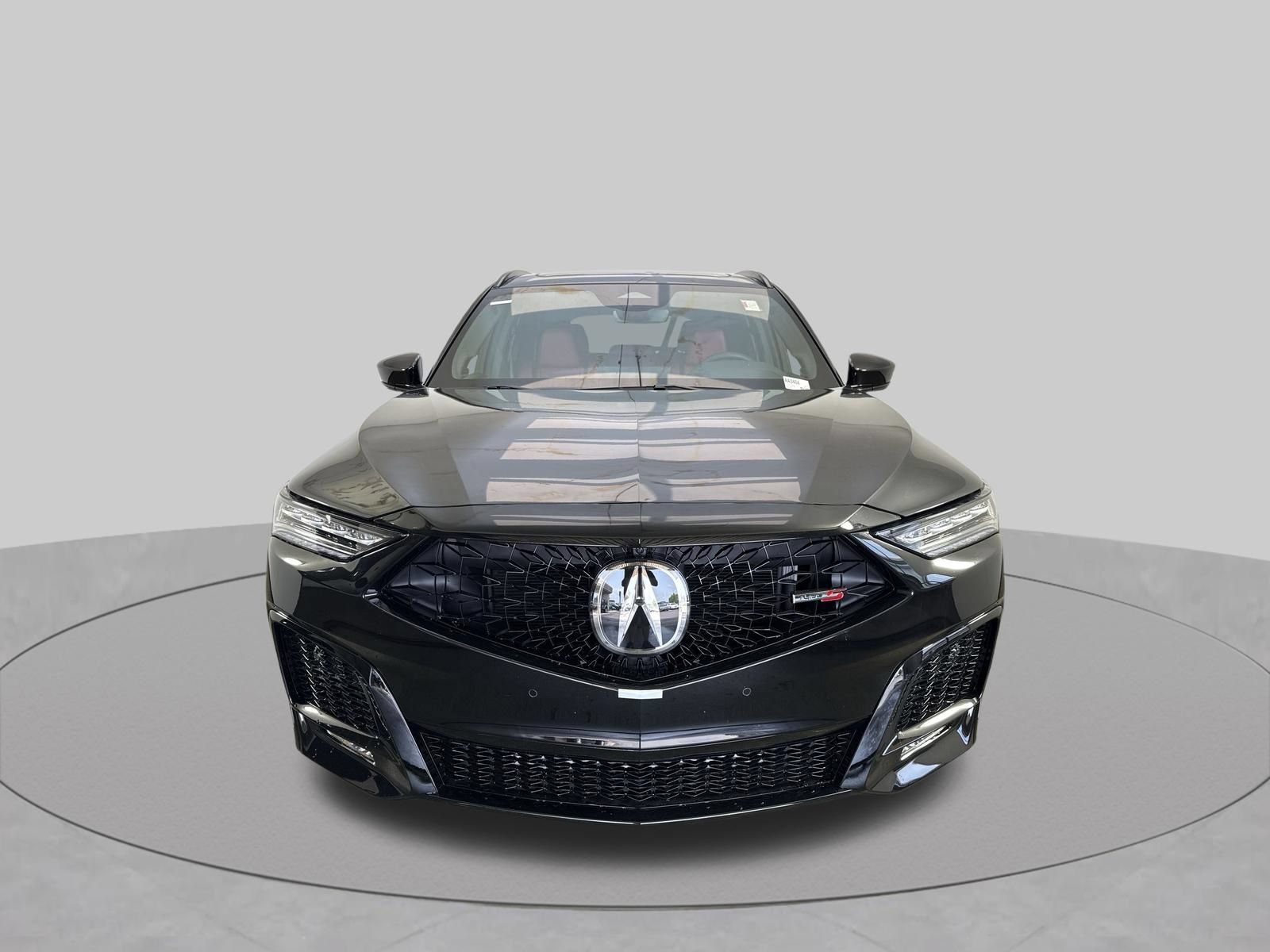 New 2026 Acura MDX Type S AWD/4WD image 26