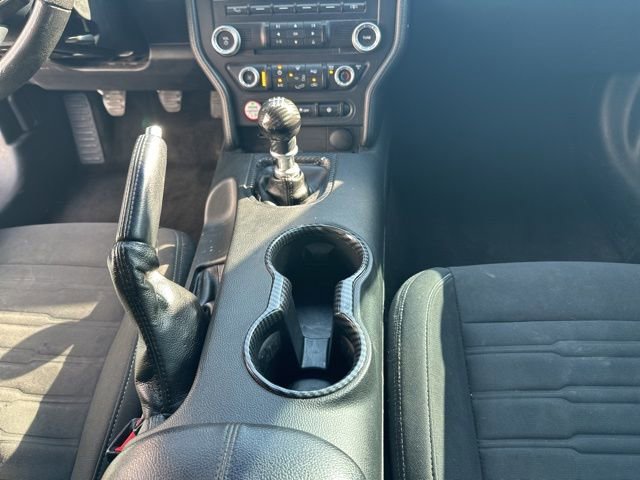 Used 2015 Ford Mustang EcoBoost w/ Wheel & Stripe Package image 31