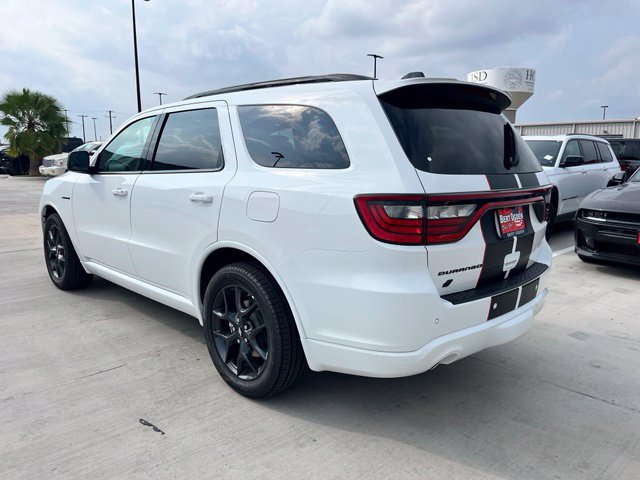 New 2026 Dodge Durango GT AWD/4WD image 6