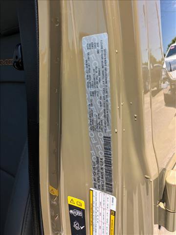 New 2026 Jeep Gladiator Mojave AWD/4WD image 18