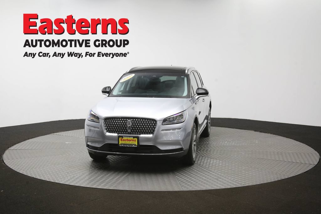 Used 2022 Lincoln Corsair AWD w/ Premium Package image 55