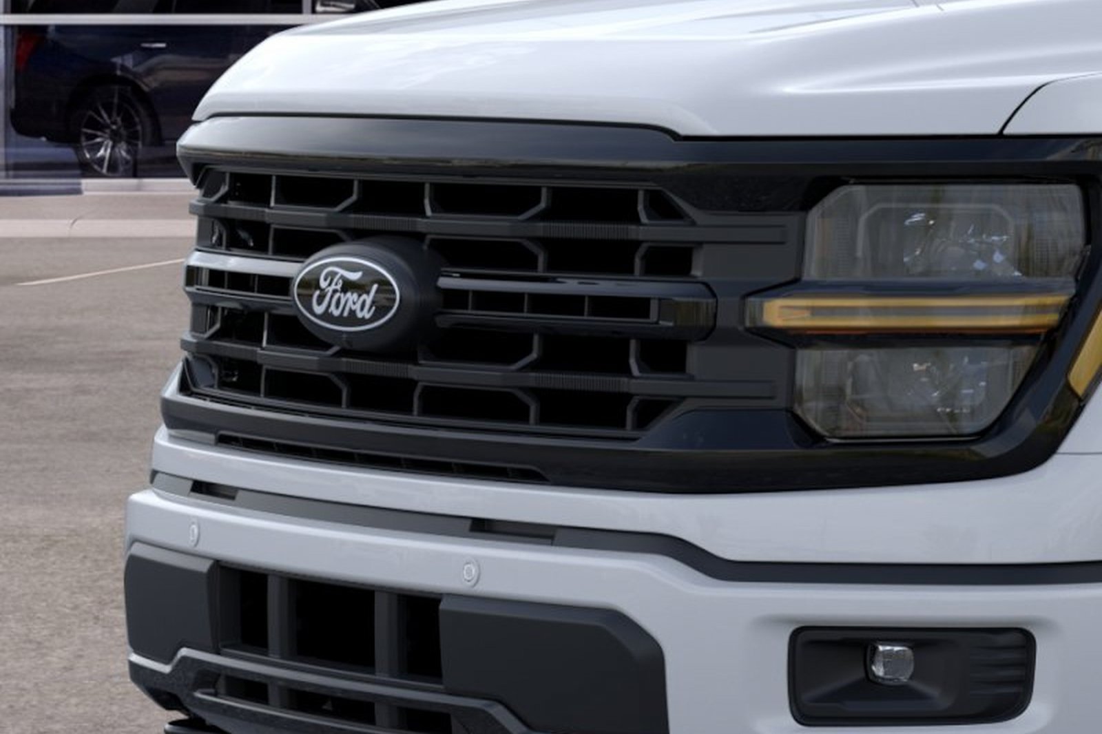 New 2026 Ford F150 XLT w/ Equipment Group 302A MID AWD/4WD image 20