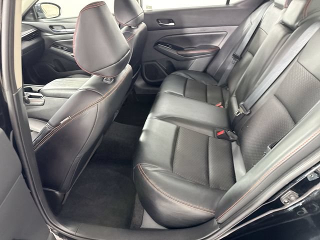Used 2024 Nissan Altima 2.5 SR FWD image 21