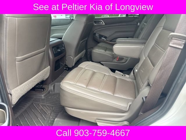 Used 2019 GMC Yukon Denali RWD image 13