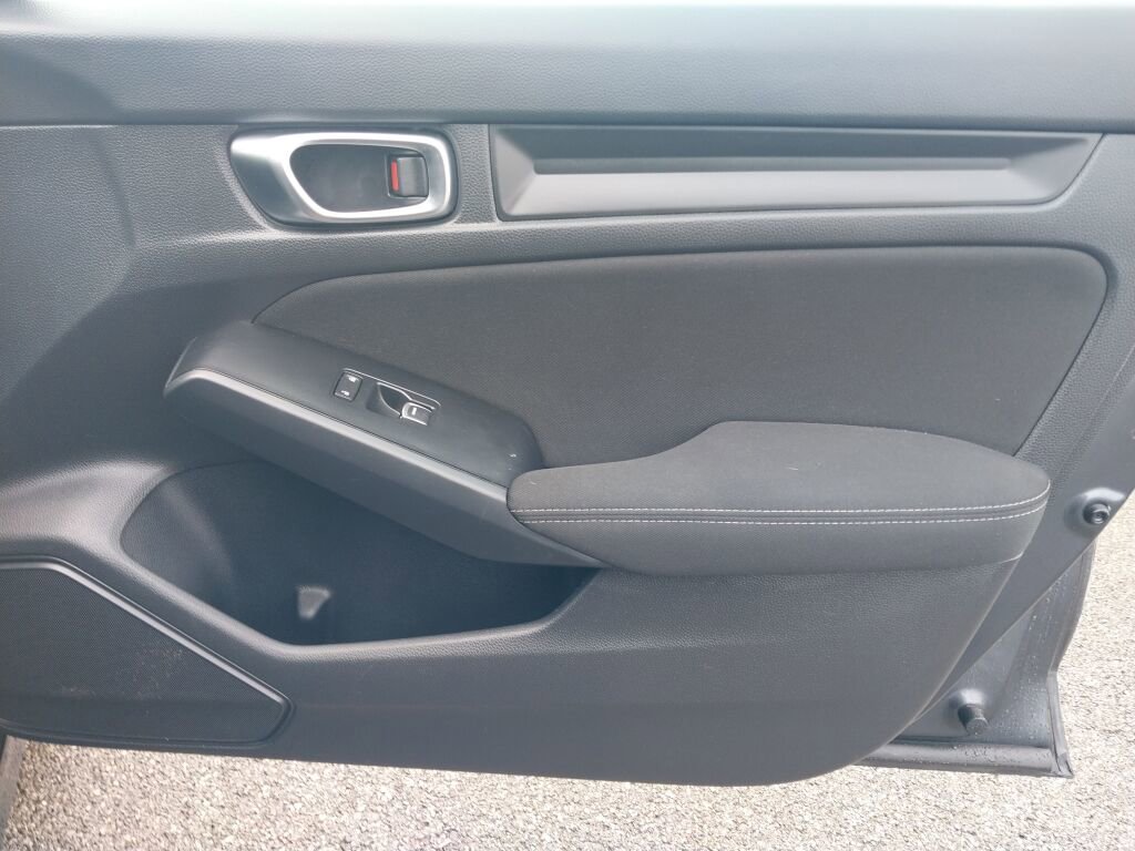 Used 2022 Honda Civic Sport image 24