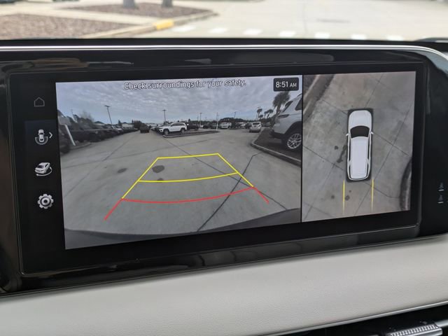 Used 2024 Hyundai Palisade Limited image 24