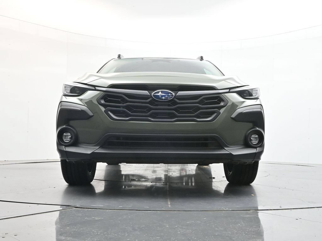 Certified 2024 Subaru Crosstrek 2.5i Limited w/ Popular Package #4A AWD/4WD image 36