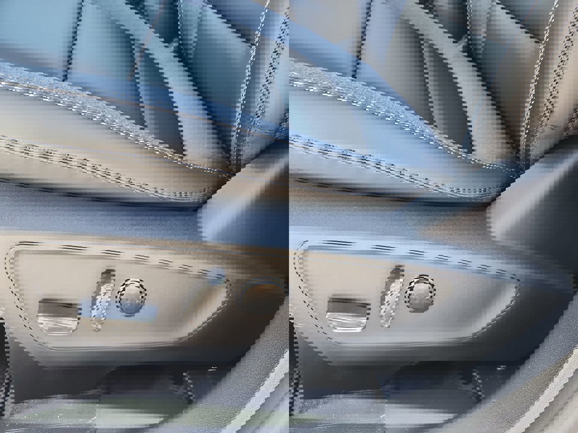 New 2025 Ford Bronco Sport Outer Banks image 13