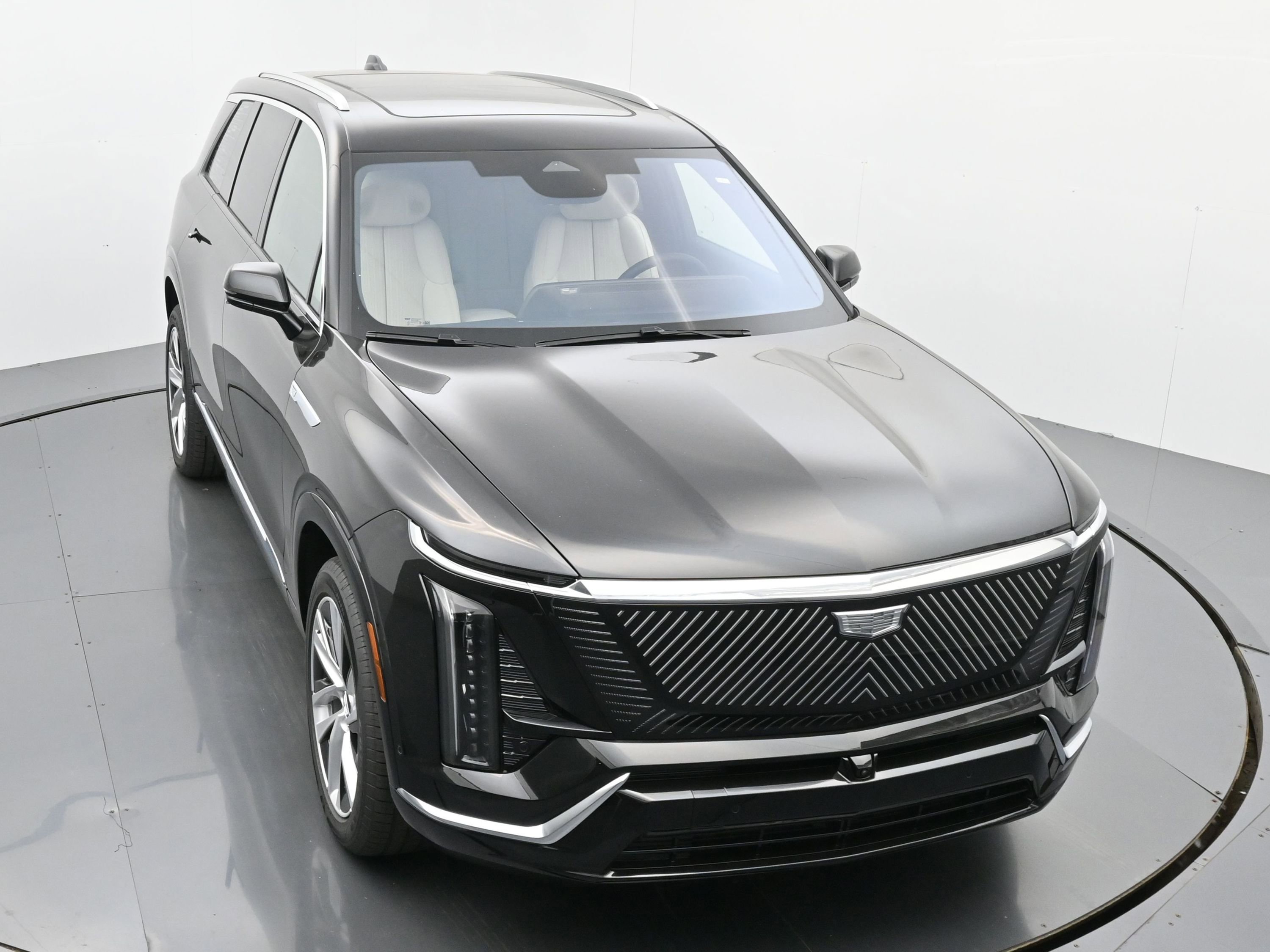 New 2026 Cadillac Vistiq Luxury image 30