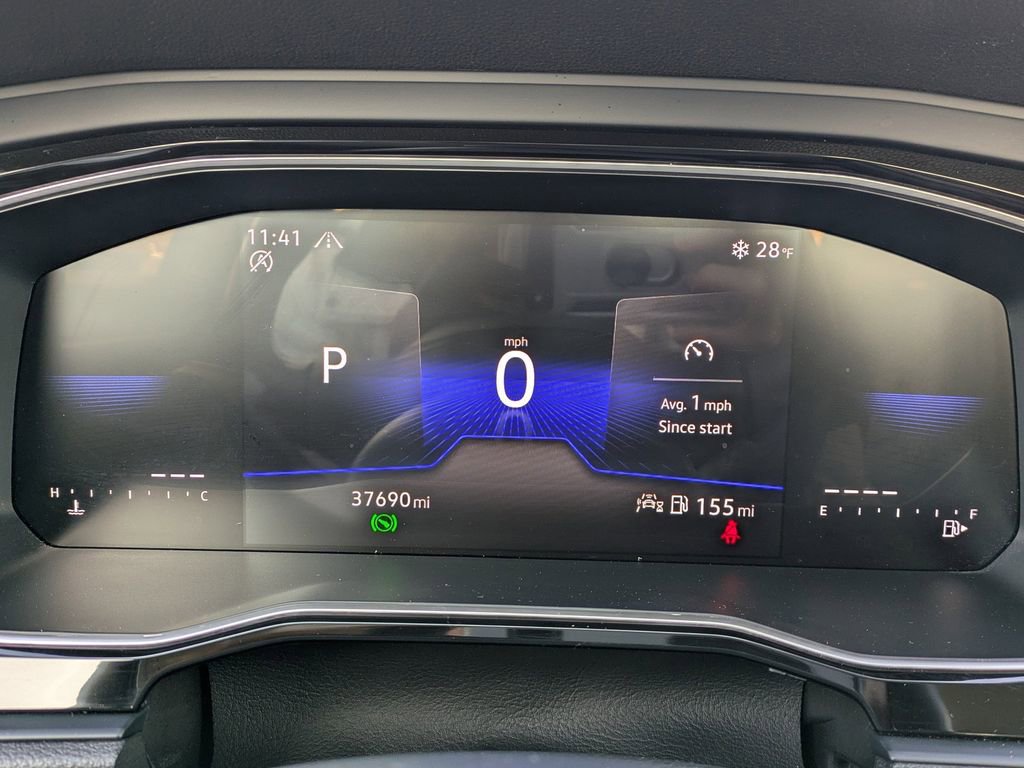 Used 2024 Volkswagen Jetta S FWD image 25