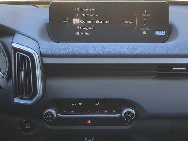 New 2026 MAZDA CX-50 AWD 2.5 S w/ Weather Package image 16