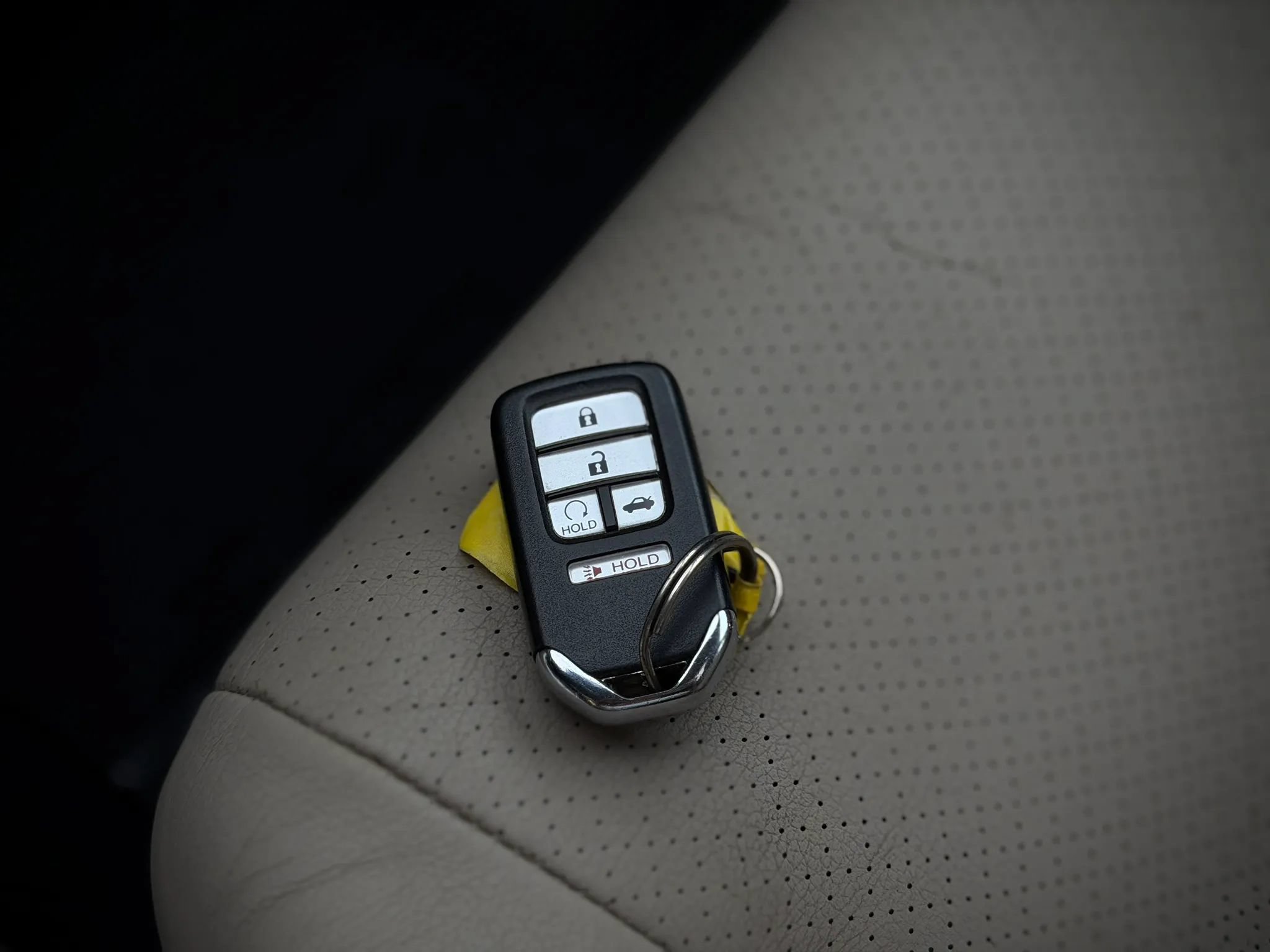 Used 2016 Honda Accord Touring image 19