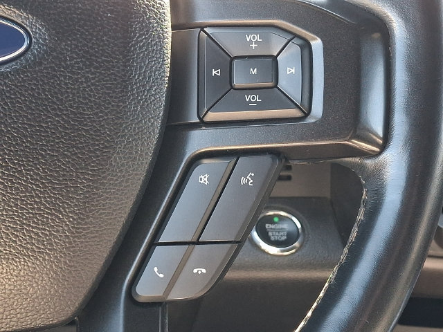 Used 2018 Ford Expedition Limited AWD/4WD image 25