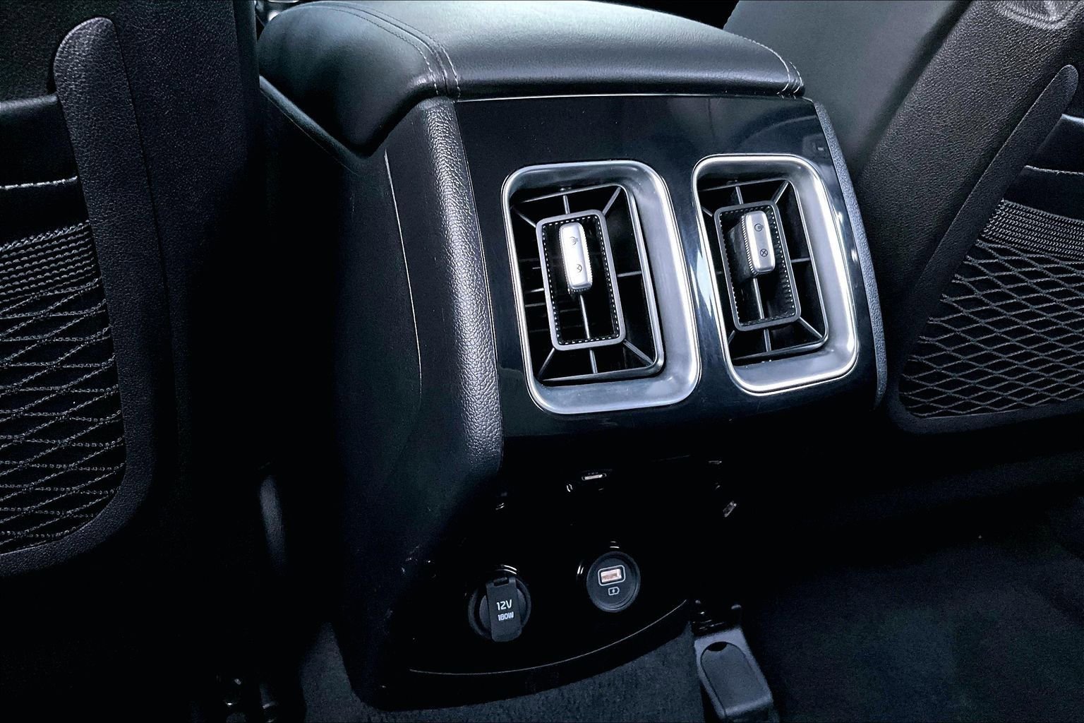 Used 2022 Kia Sorento SX image 35