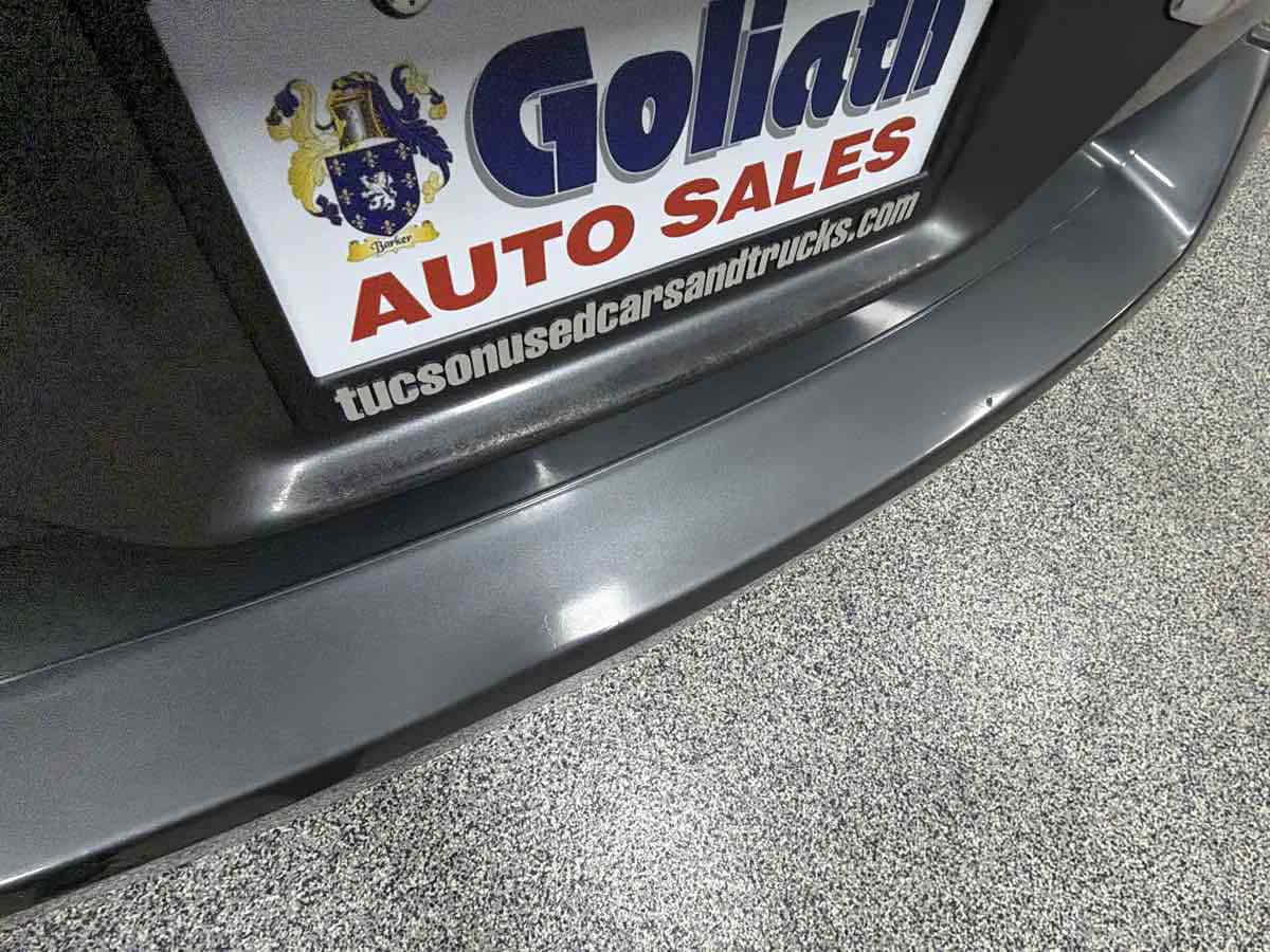 Used 2011 Honda Accord EX image 33