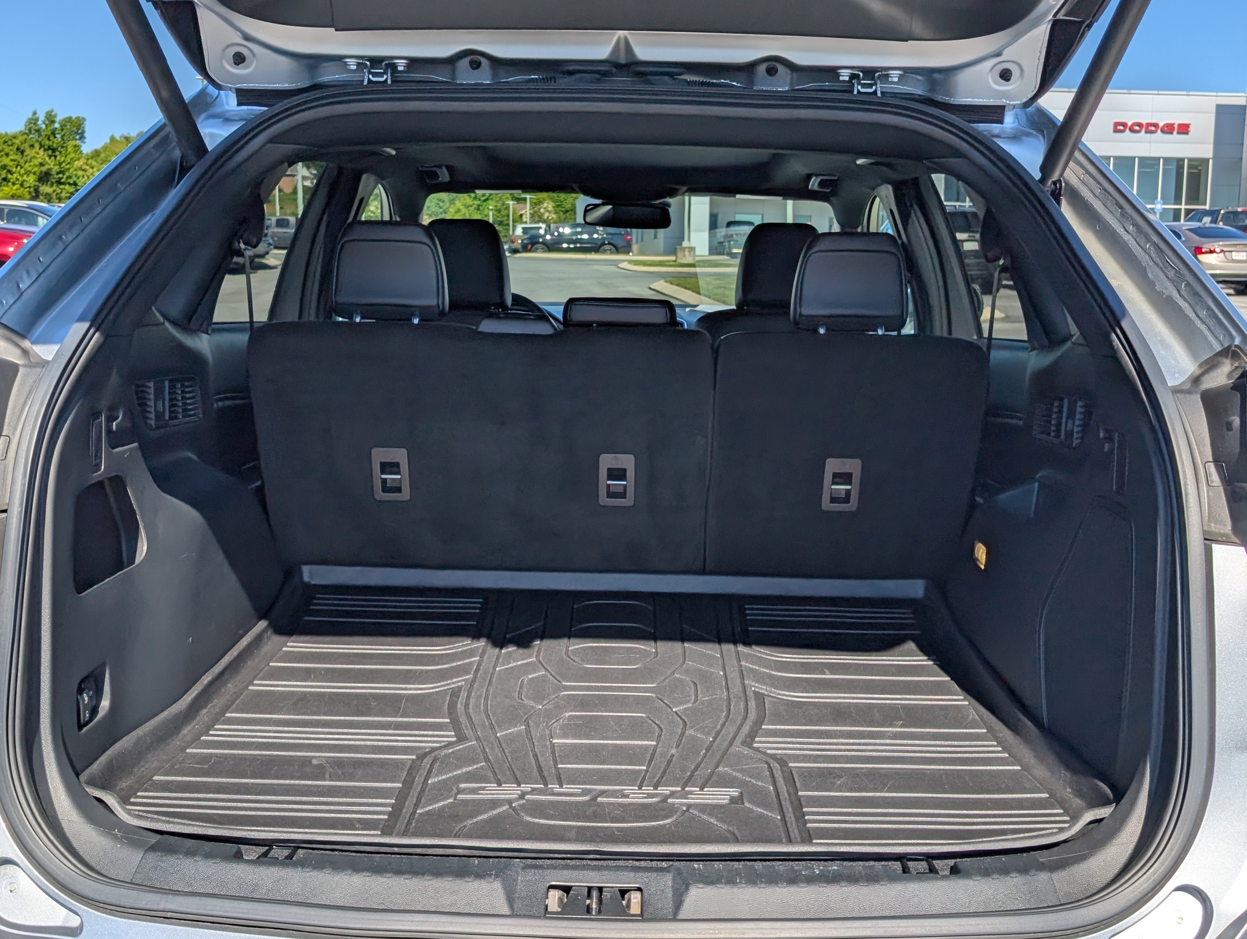 Used 2023 Ford Edge ST w/ Equipment Group 401A AWD/4WD image 25