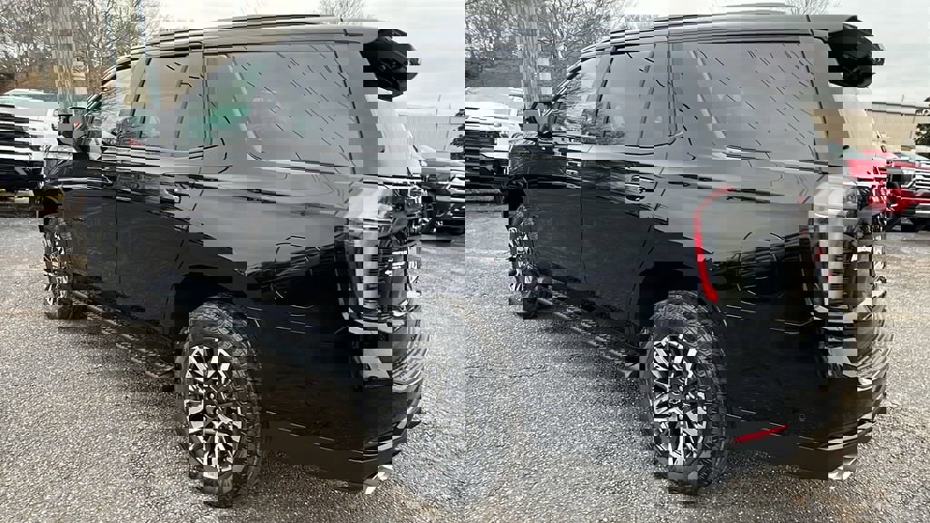 New 2026 Chevrolet Tahoe Z71 w/ Comfort Package image 7