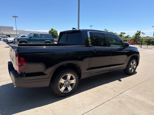 New 2026 Honda Ridgeline RTL image 5