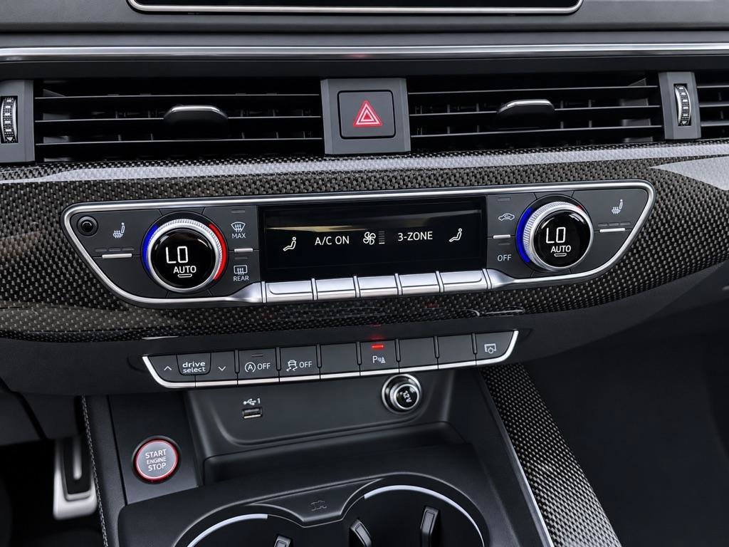 Used 2019 Audi S5 Prestige AWD/4WD image 19