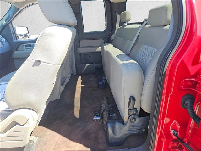 Used 2009 Ford F150 XLT RWD image 10