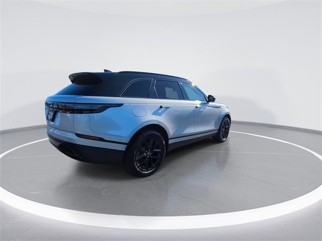 Used 2025 Land Rover Range Rover Velar S image 8