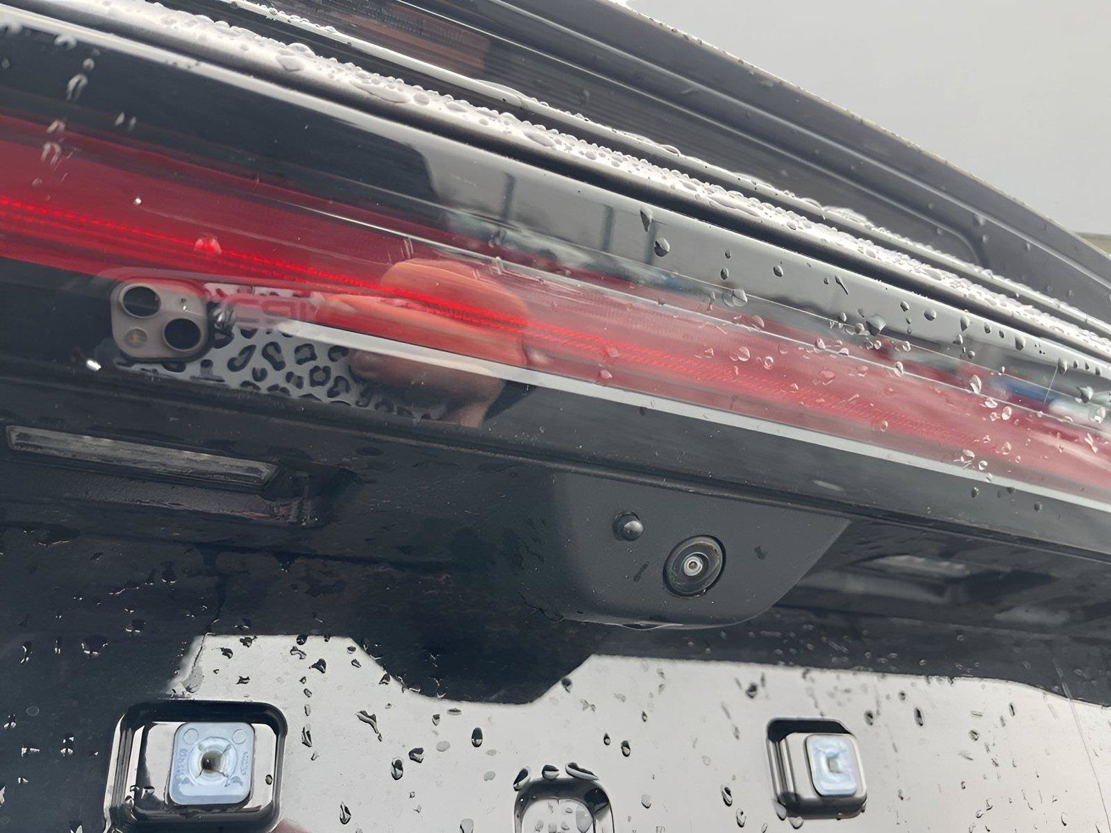 New 2025 Jeep Wagoneer S Limited AWD/4WD image 33