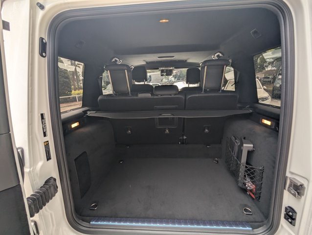 Certified 2026 Mercedes-Benz G 63 AMG 4MATIC image 5