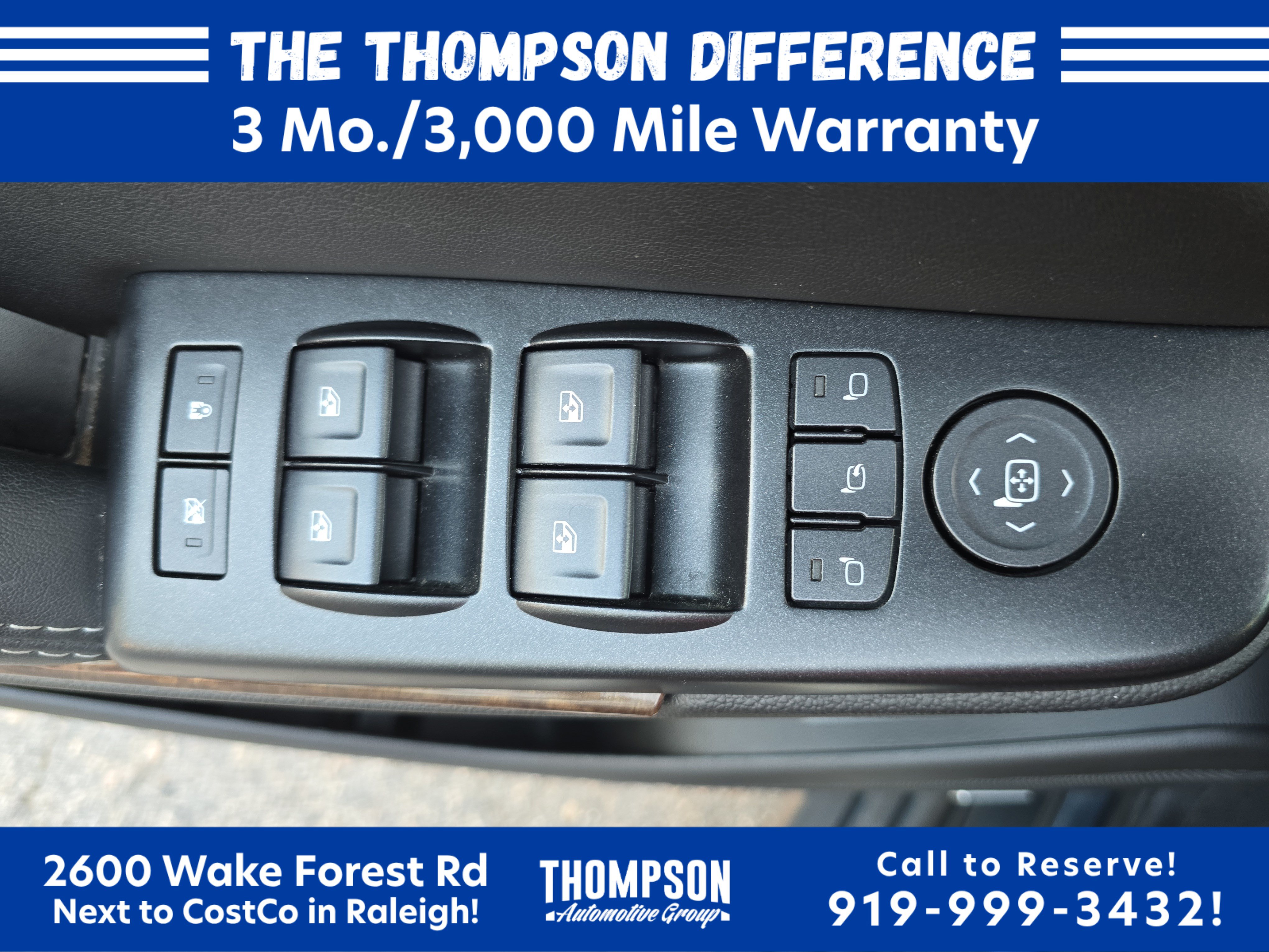 Used 2019 Chevrolet Tahoe LT AWD/4WD image 28