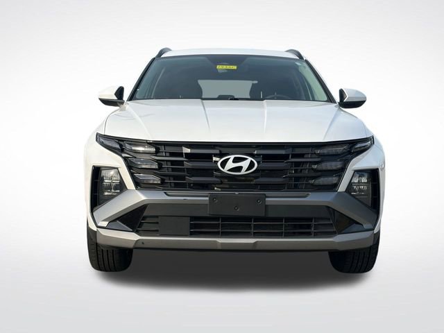 Used 2025 Hyundai Tucson SEL AWD/4WD image 31
