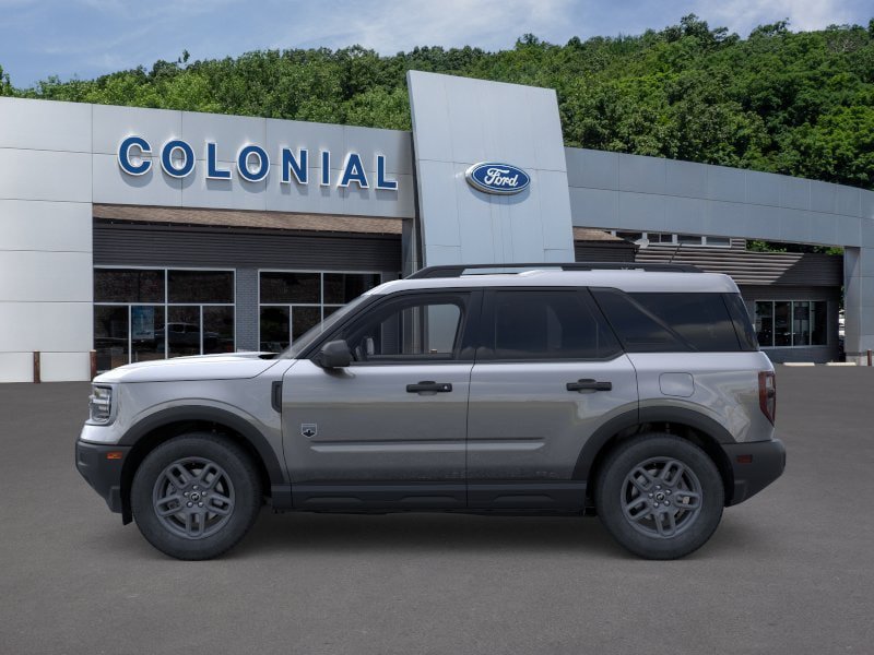 New 2026 Ford Bronco Sport Big Bend AWD/4WD image 26