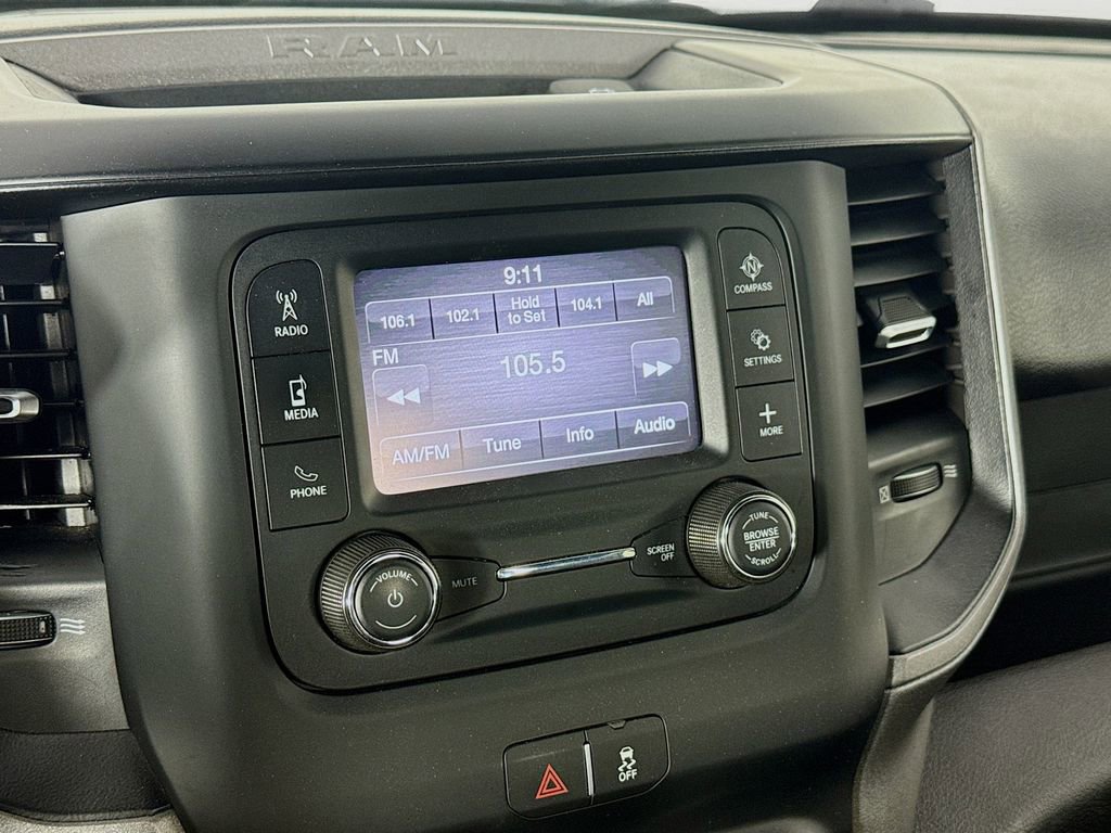 Used 2022 RAM 3500 Tradesman image 30