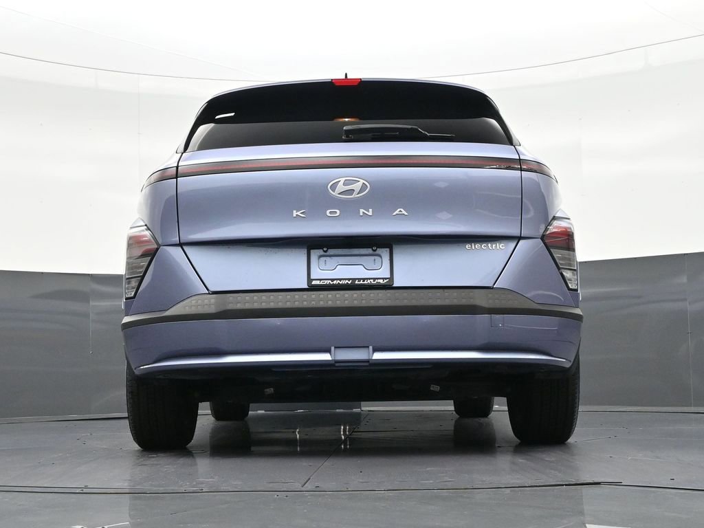 Used 2024 Hyundai Kona SEL image 26