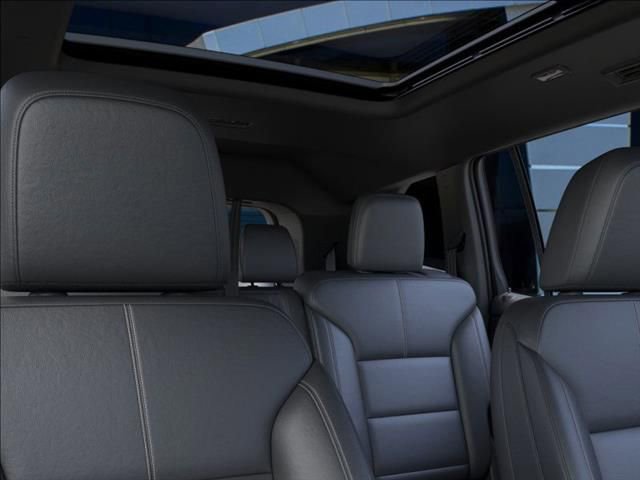 New 2026 GMC Acadia Elevation w/ Elevation Premium Package FWD image 24