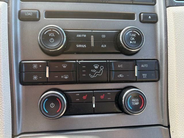 Used 2011 Ford Taurus SEL w/ 202A Rapid Spec Order Code image 20