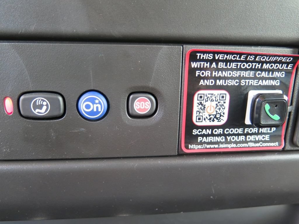 New 2026 Chevrolet Express 2500 Extended w/ Driver Convenience Package RWD image 14