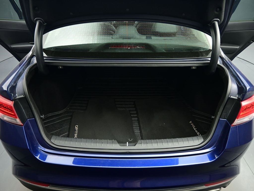 Used 2016 Kia Optima EX image 34