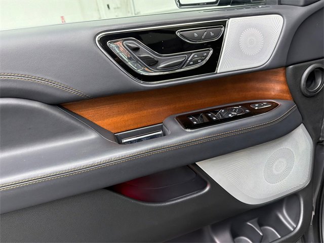Used 2023 Lincoln Navigator Black Label image 39