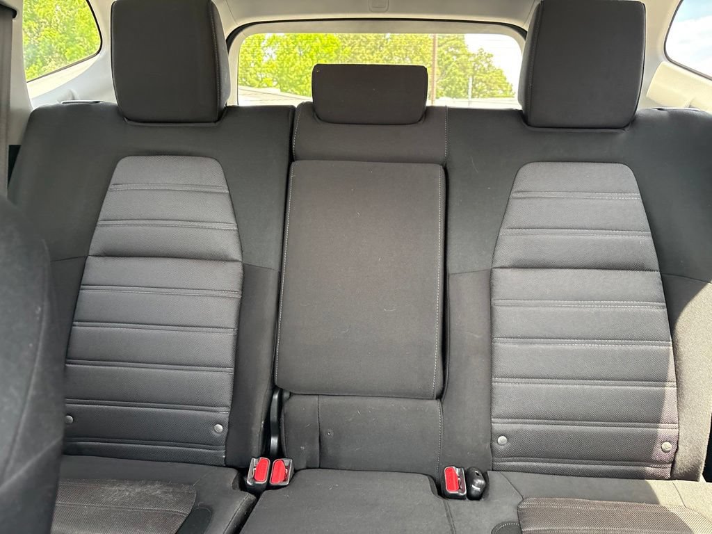 Used 2021 Honda CR-V EX image 12