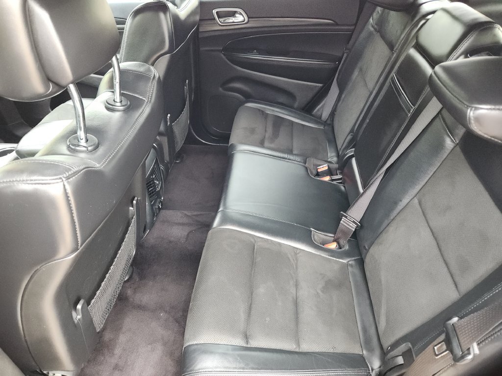 Used 2019 Jeep Grand Cherokee Altitude AWD/4WD image 26