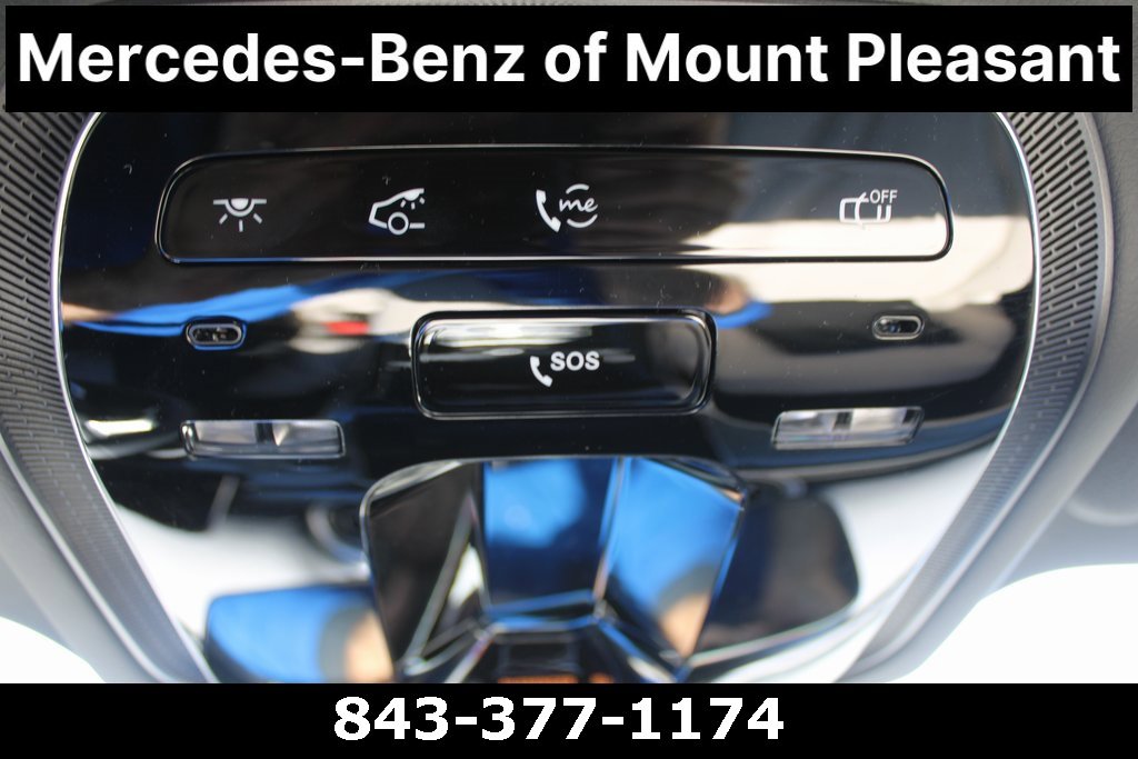 Certified 2024 Mercedes-Benz CLE 300 4MATIC Cabriolet image 60