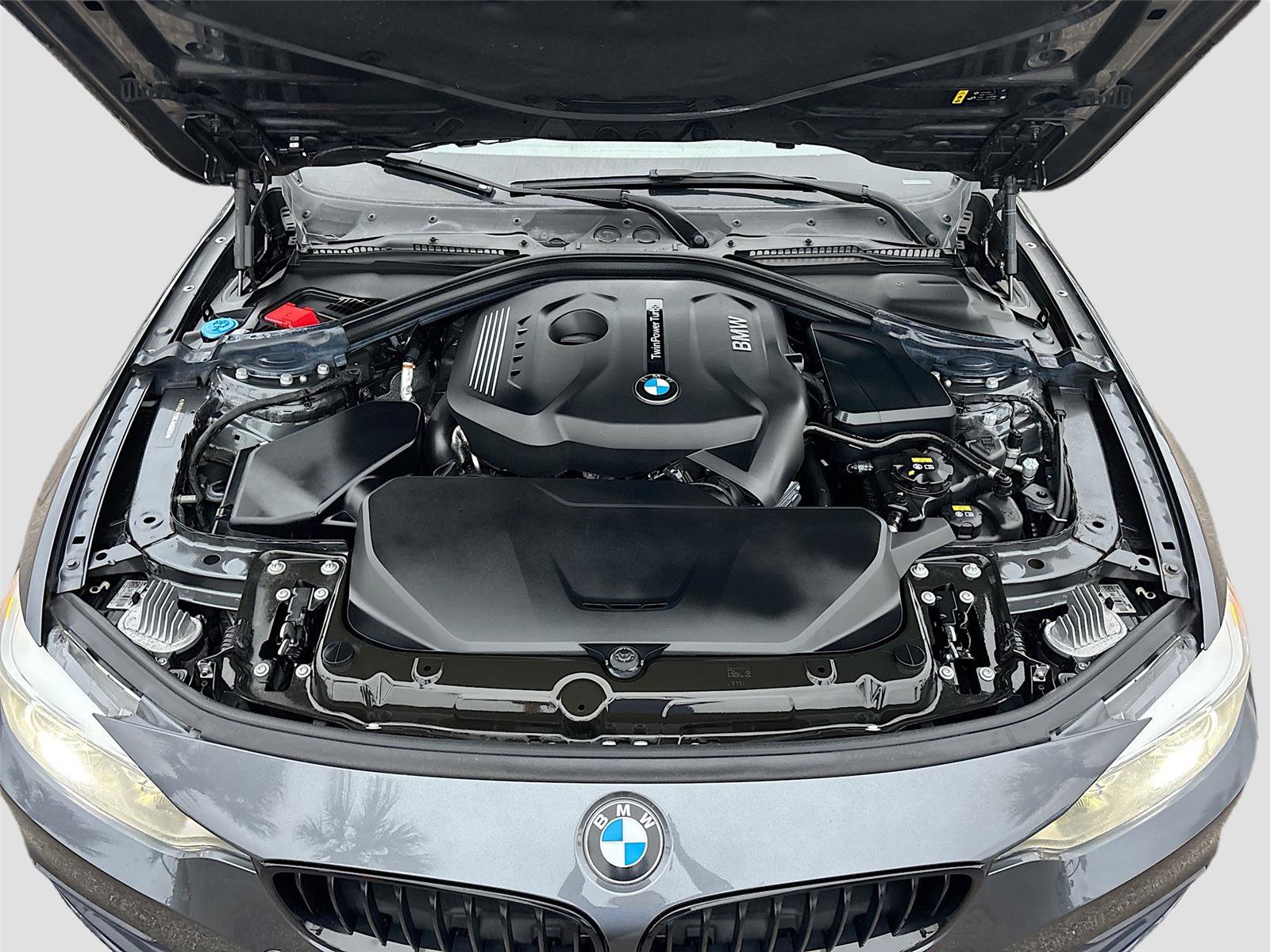 Used 2020 BMW 430i Gran Coupe image 33