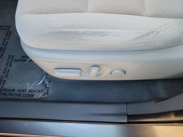 Used 2020 Toyota Sienna LE FWD image 20