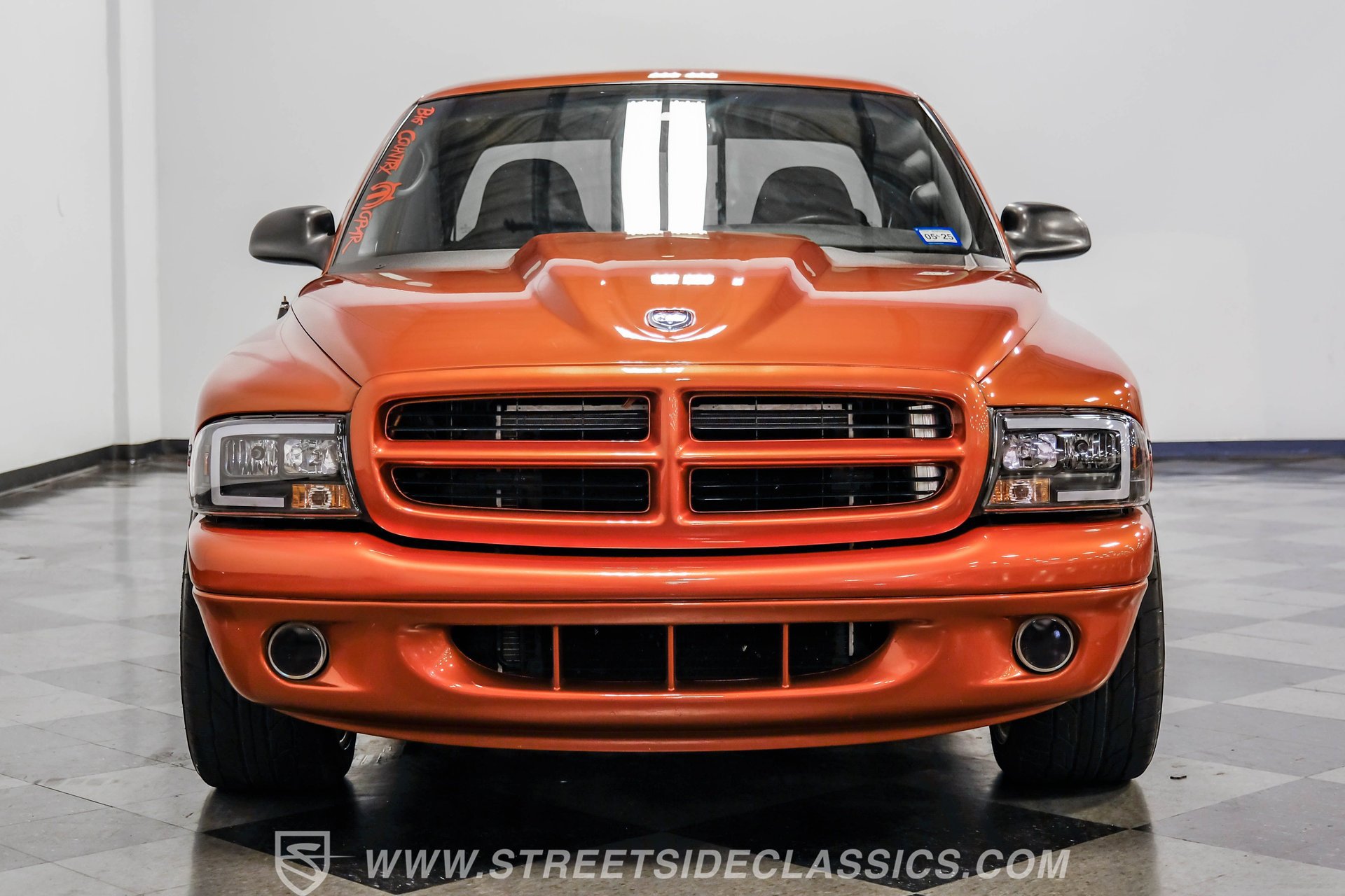 Used 2000 Dodge Dakota Sport image 18